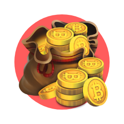 Coin Icon